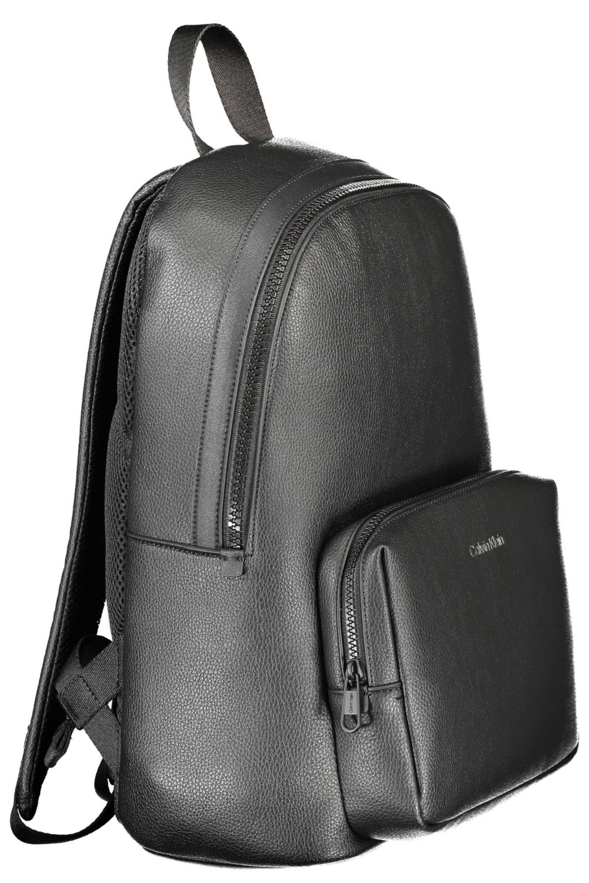 Sac à dos homme noir Calvin Klein – compartiment ordinateur