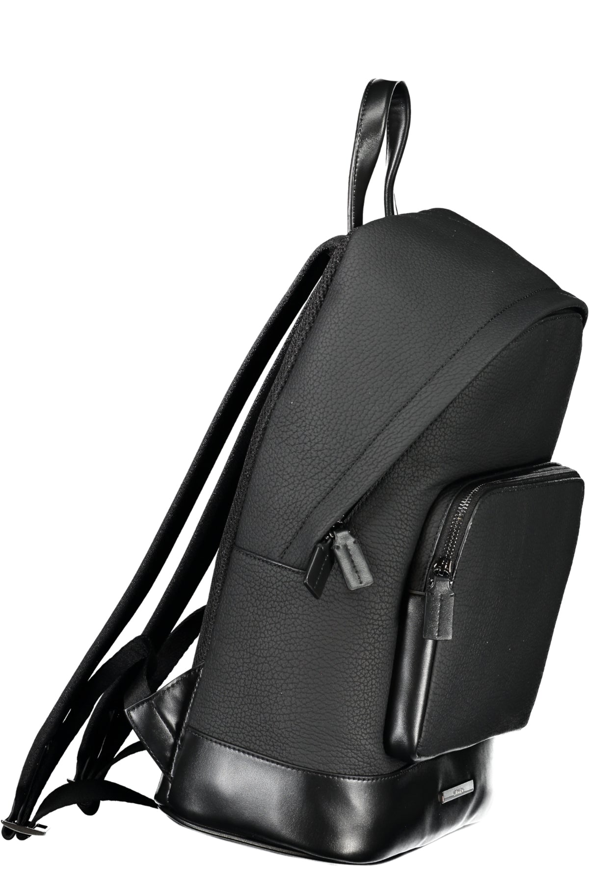 Sac à dos homme noir Calvin Klein – pieds de protection