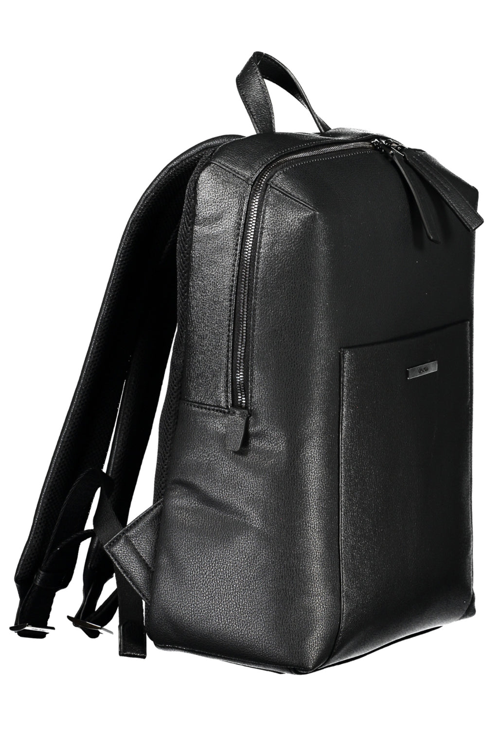 Sac à dos homme noir Calvin Klein – 2 poches intérieures