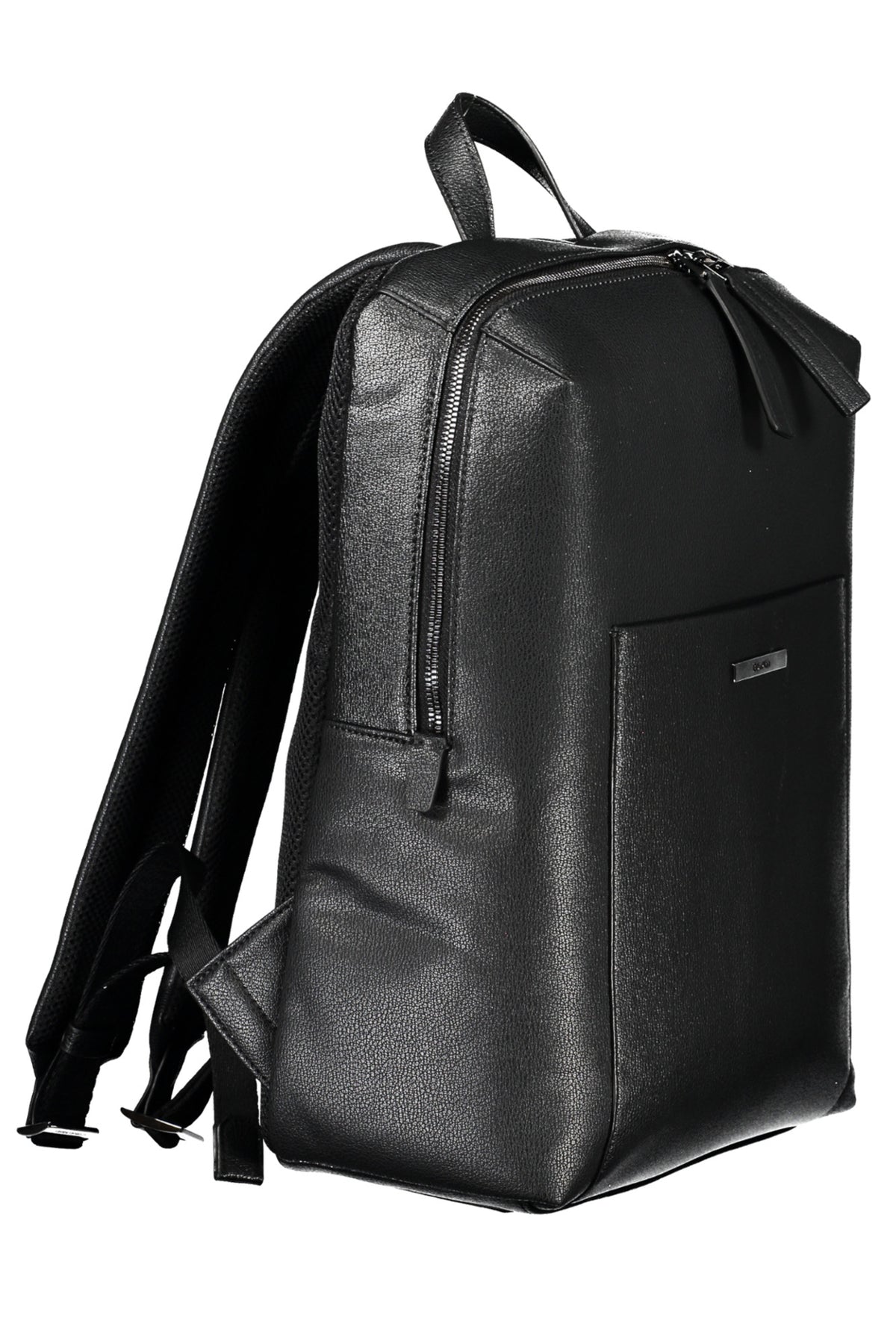 Sac à dos homme noir Calvin Klein – 2 poches intérieures