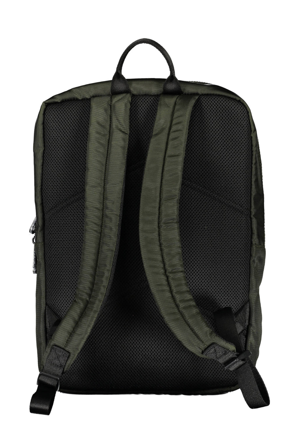 Sac à dos homme vert Calvin Klein – imprimé, recyclé
