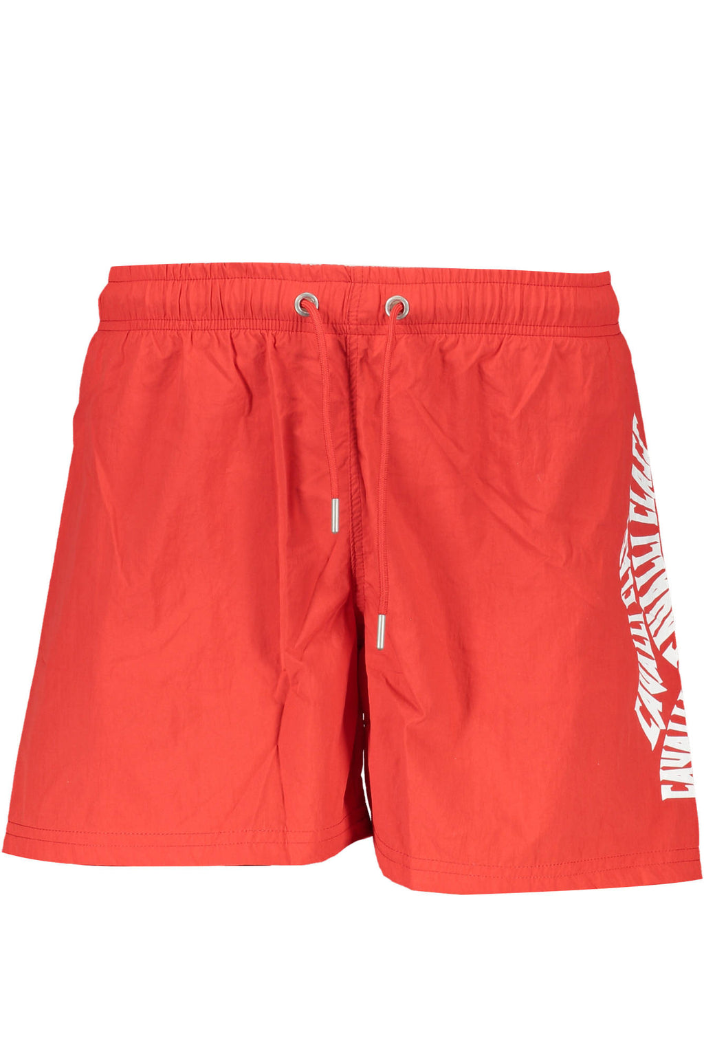 Haut de maillot homme Cavalli Class rouge