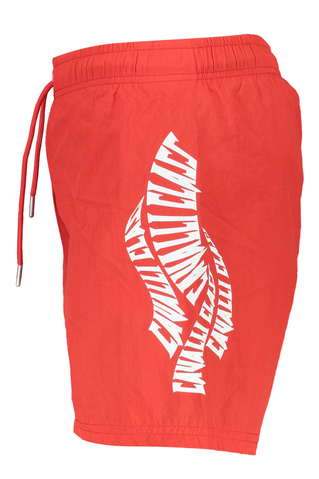 Haut de maillot homme Cavalli Class rouge