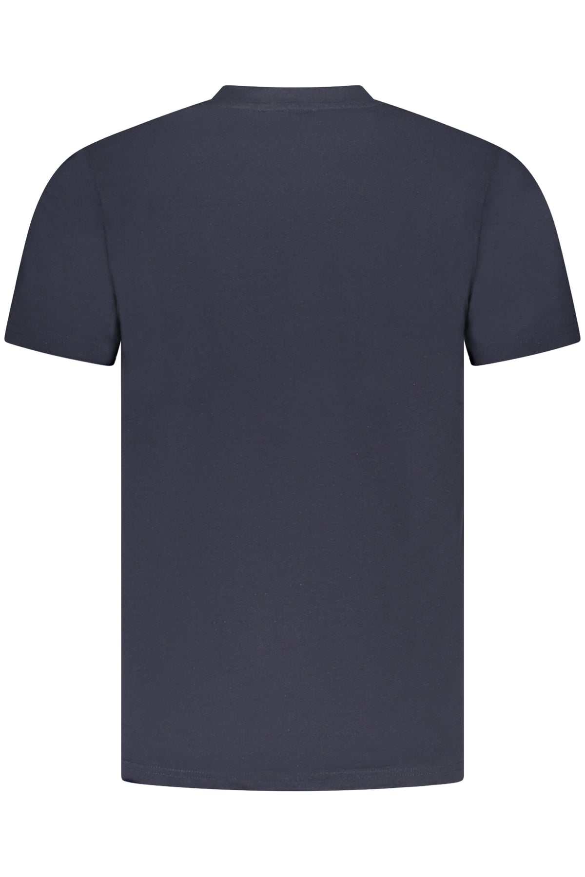 T-shirt homme Cavalli Class bleu