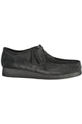 CLARKS MEN'S BLACK SPORTS SHOES
