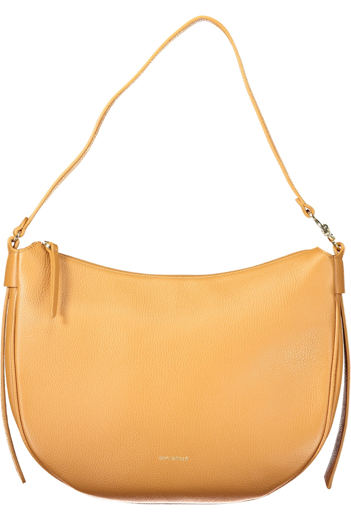 COCCINELLE WOMEN'S BROWN BAG