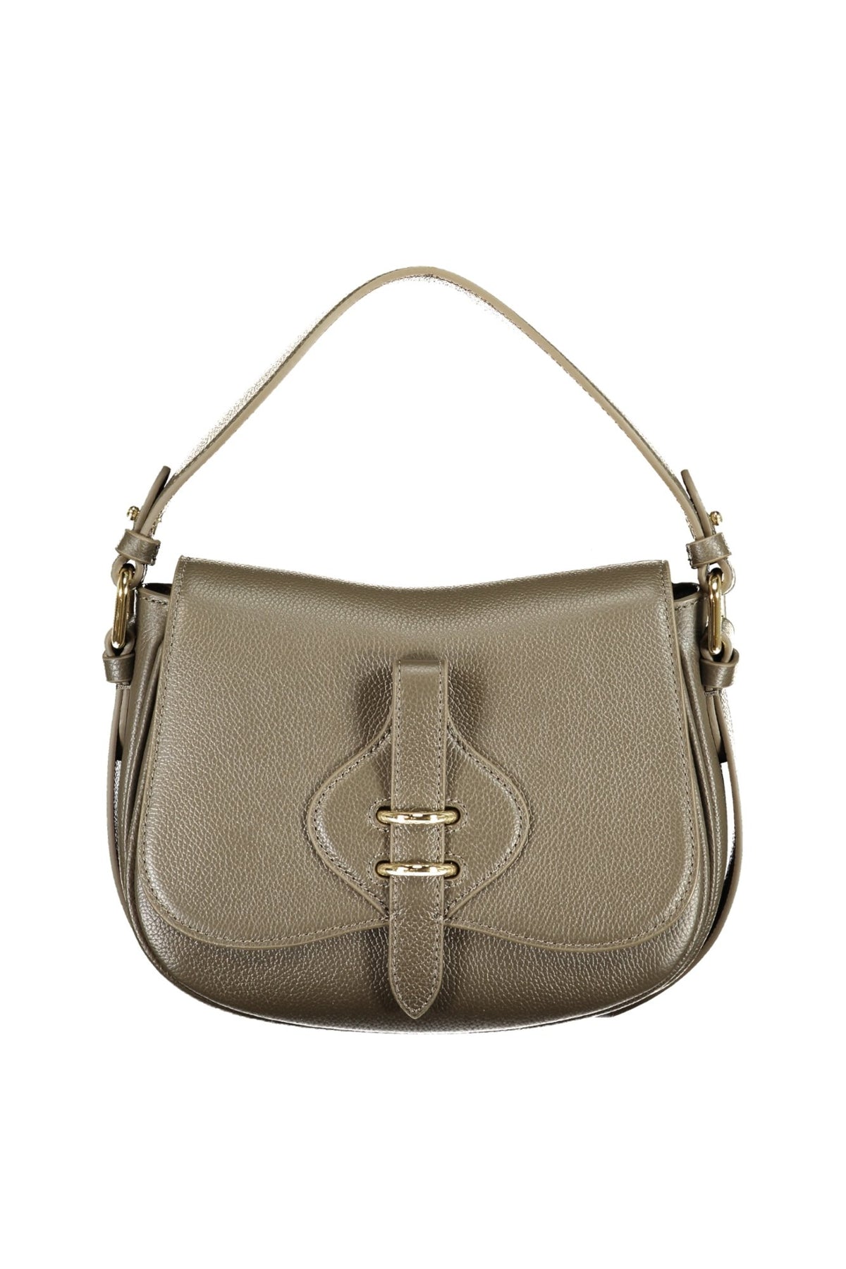 Sac femme marron Coccinelle – Mavery