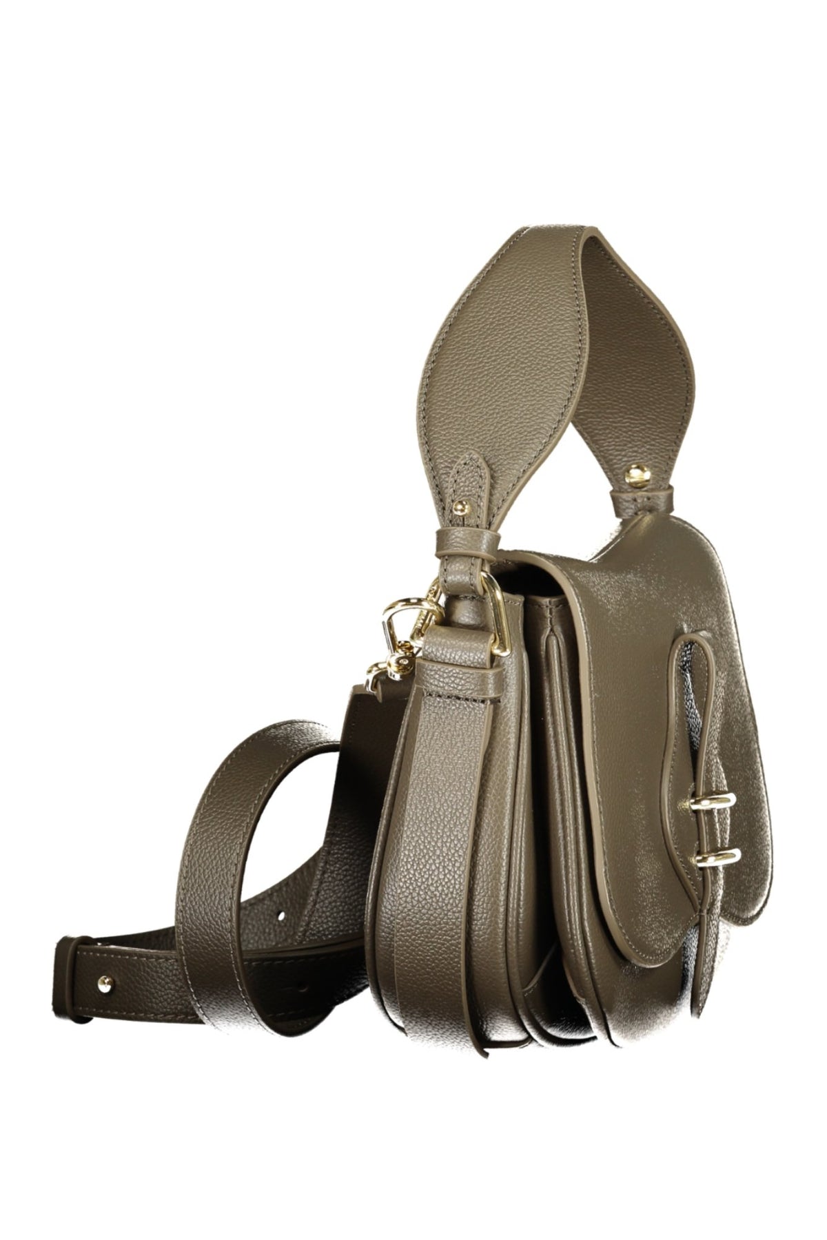 Sac femme marron Coccinelle – Mavery