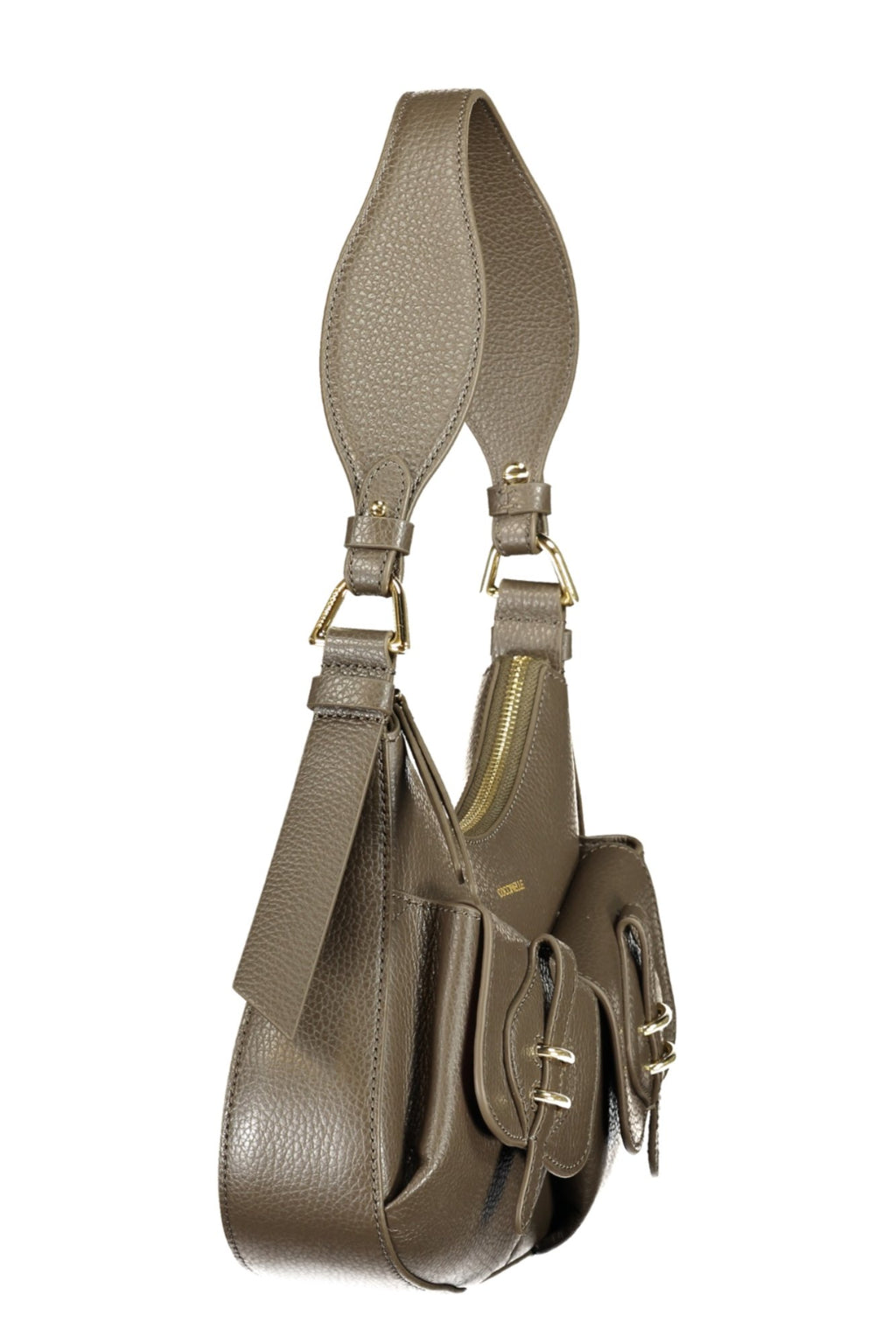 Sac femme marron Coccinelle – Mavery Pocket