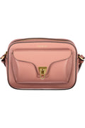 COCCINELLE WOMEN'S PINK BAG