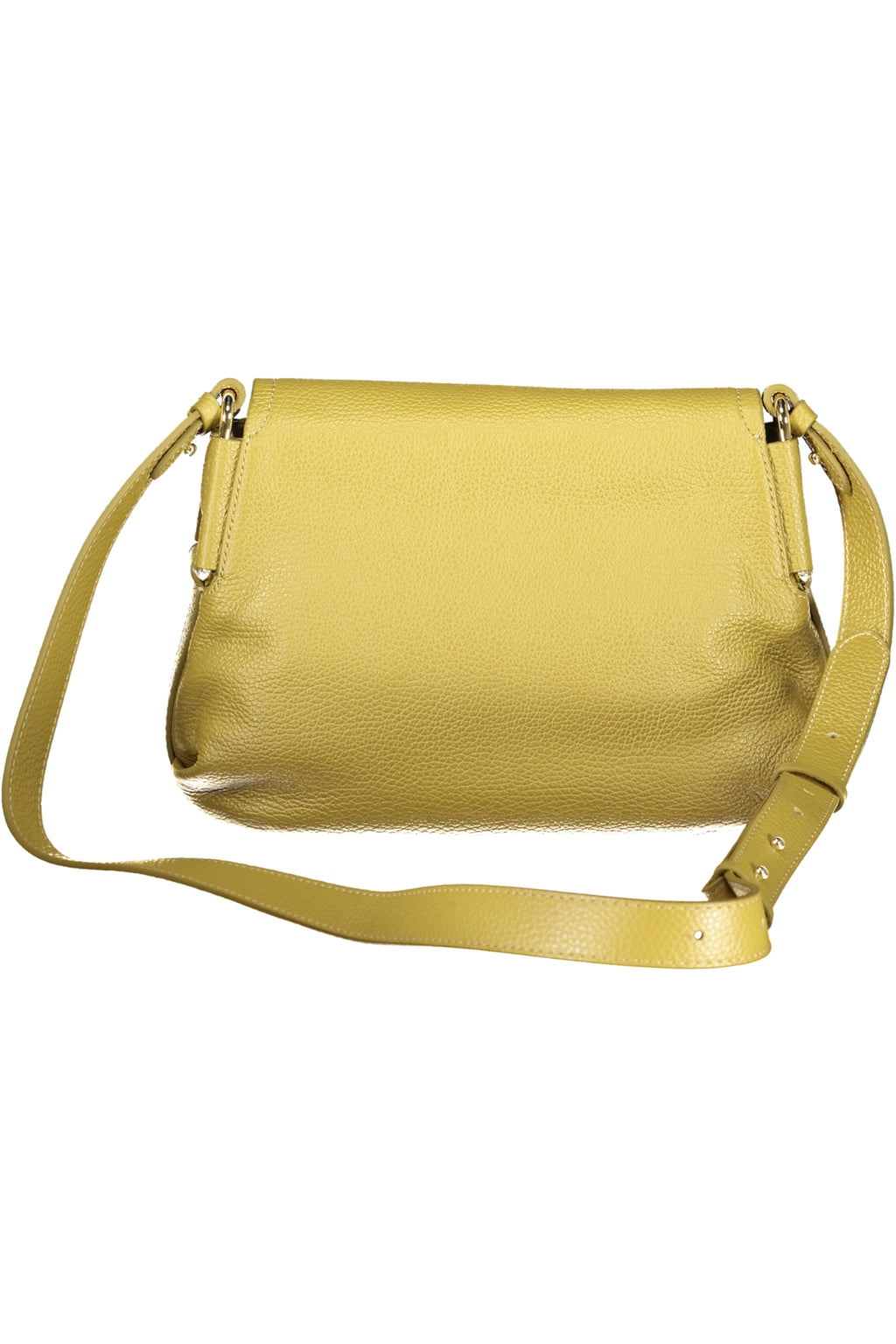 COCCINELLE WOMEN'S GREEN BAG