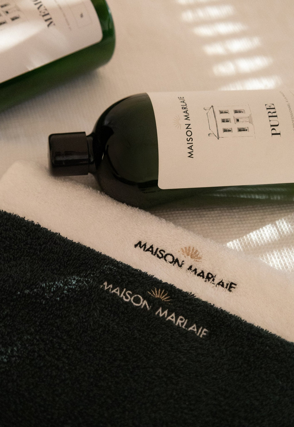 L'Essentiel Maison Marlaie