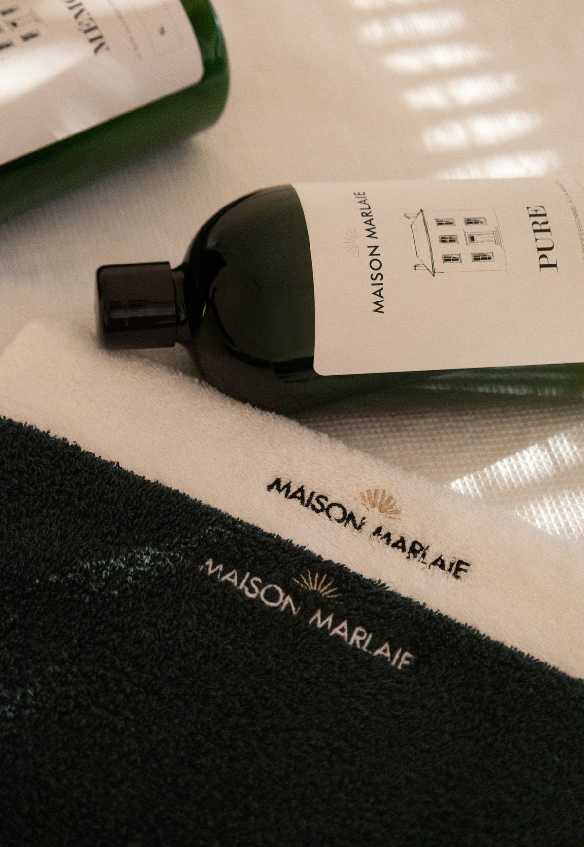 L'Essentiel Maison Marlaie