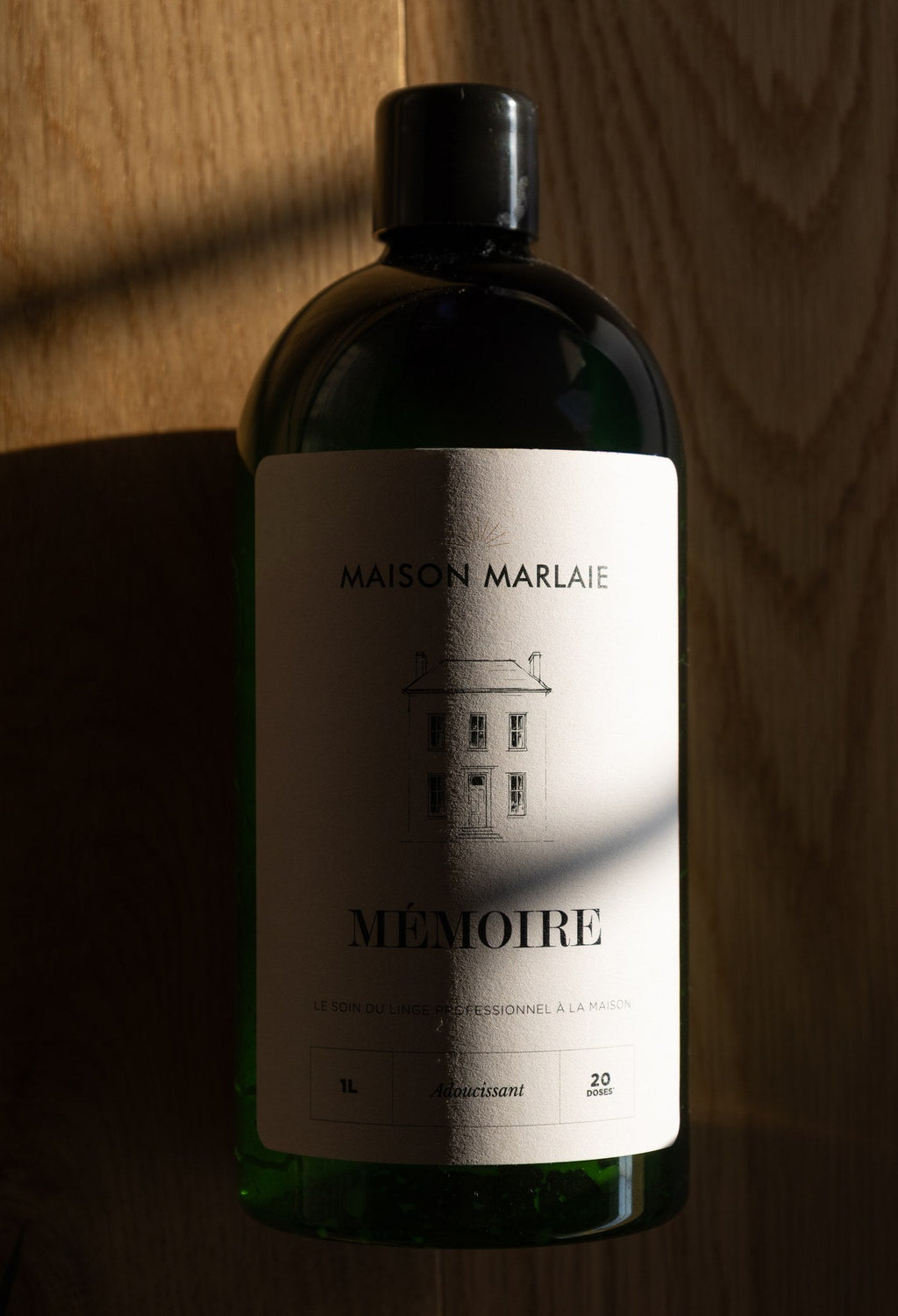 L'Essentiel Maison Marlaie