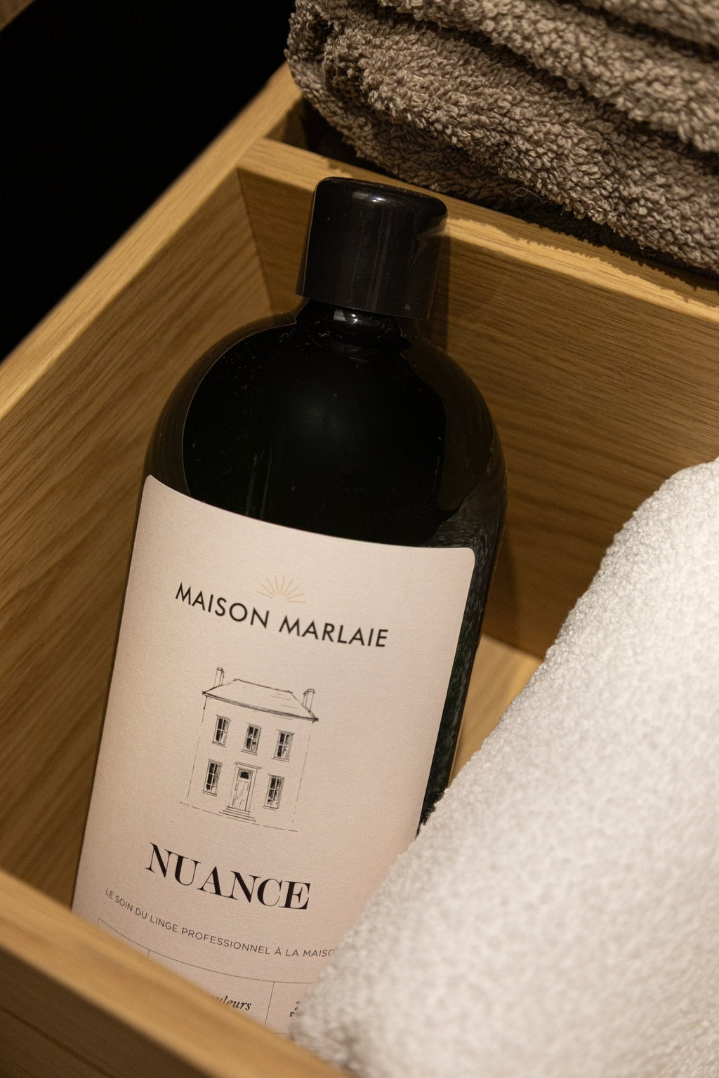 L'Essentiel Maison Marlaie