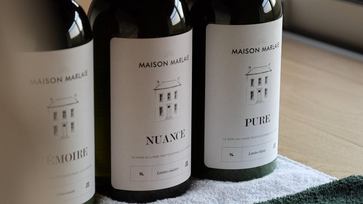 L'Essentiel Maison Marlaie