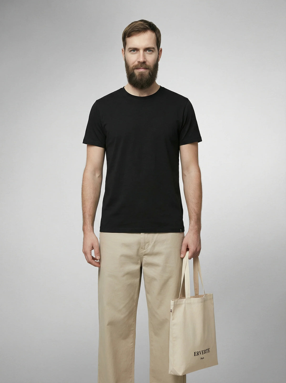 Tote bag Made in France