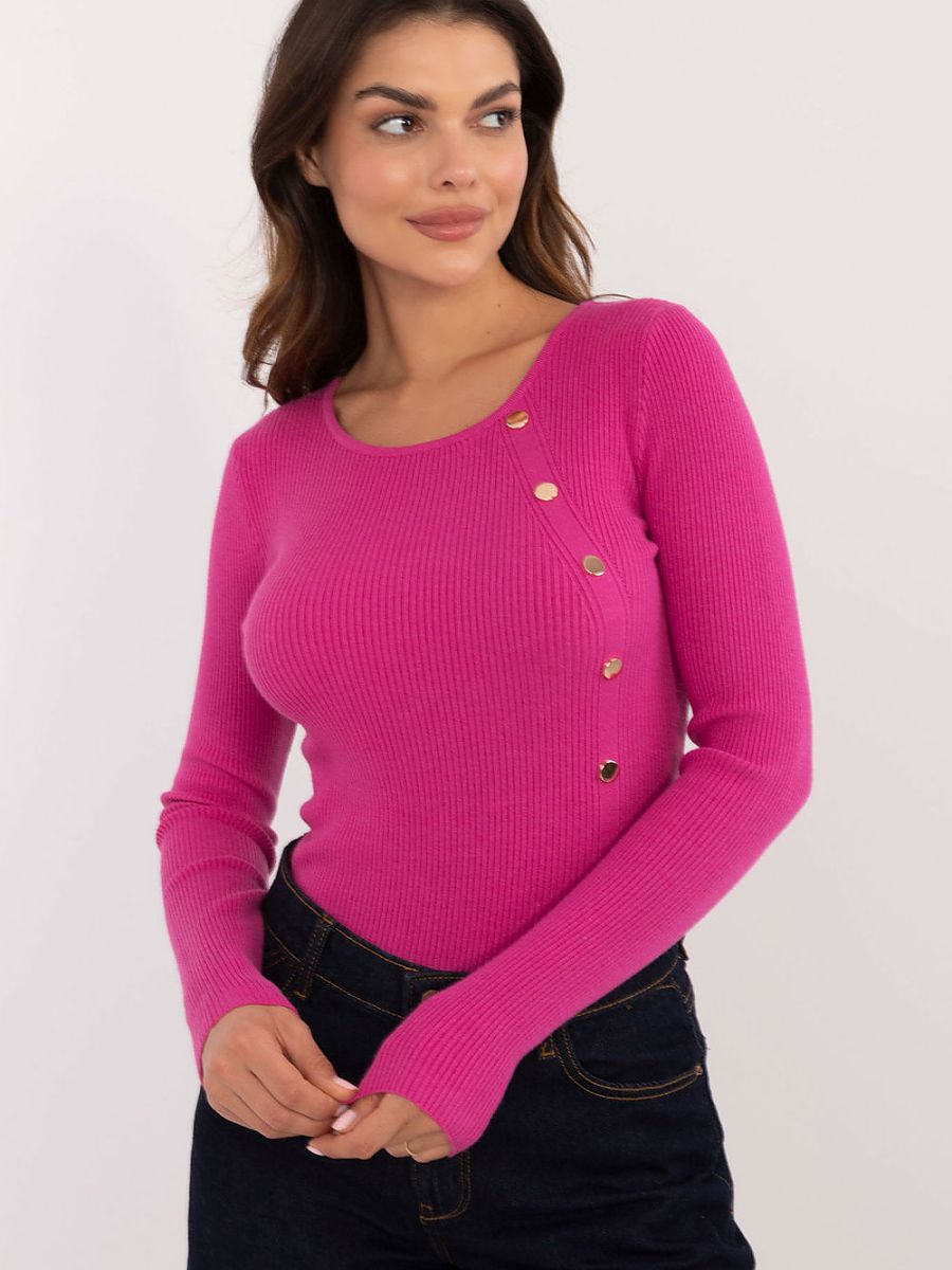 Pull femme AT – modèle 200528