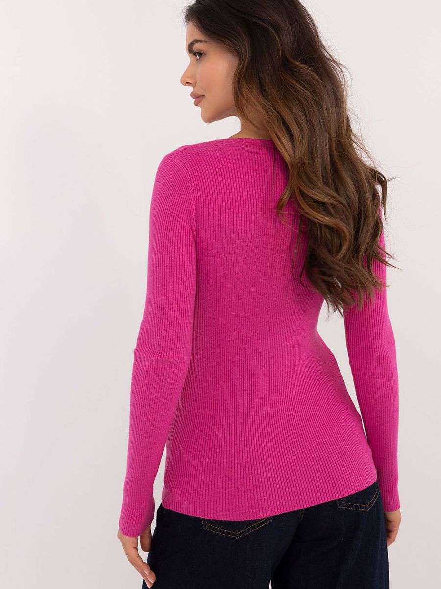 Pull femme AT – modèle 200528