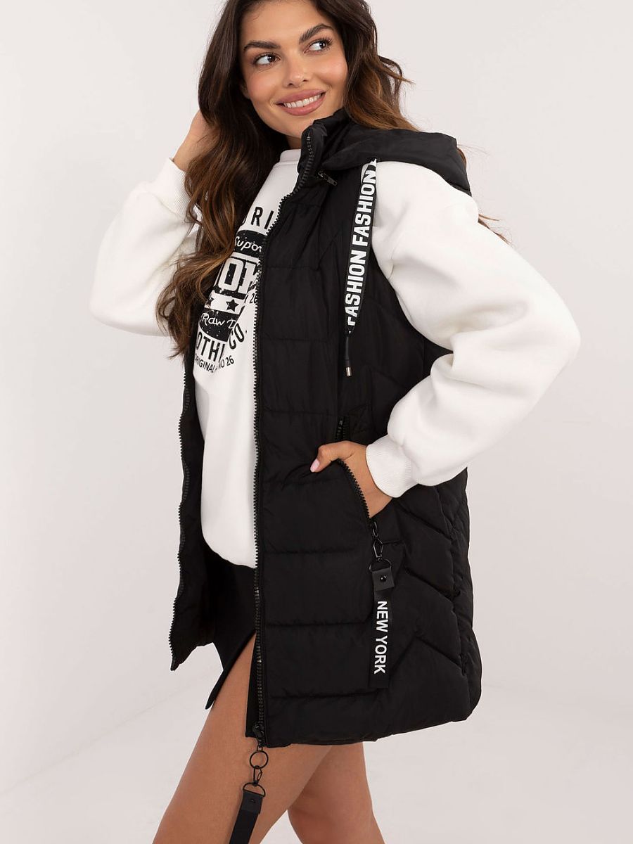 Gilet model 200963 Factory Price