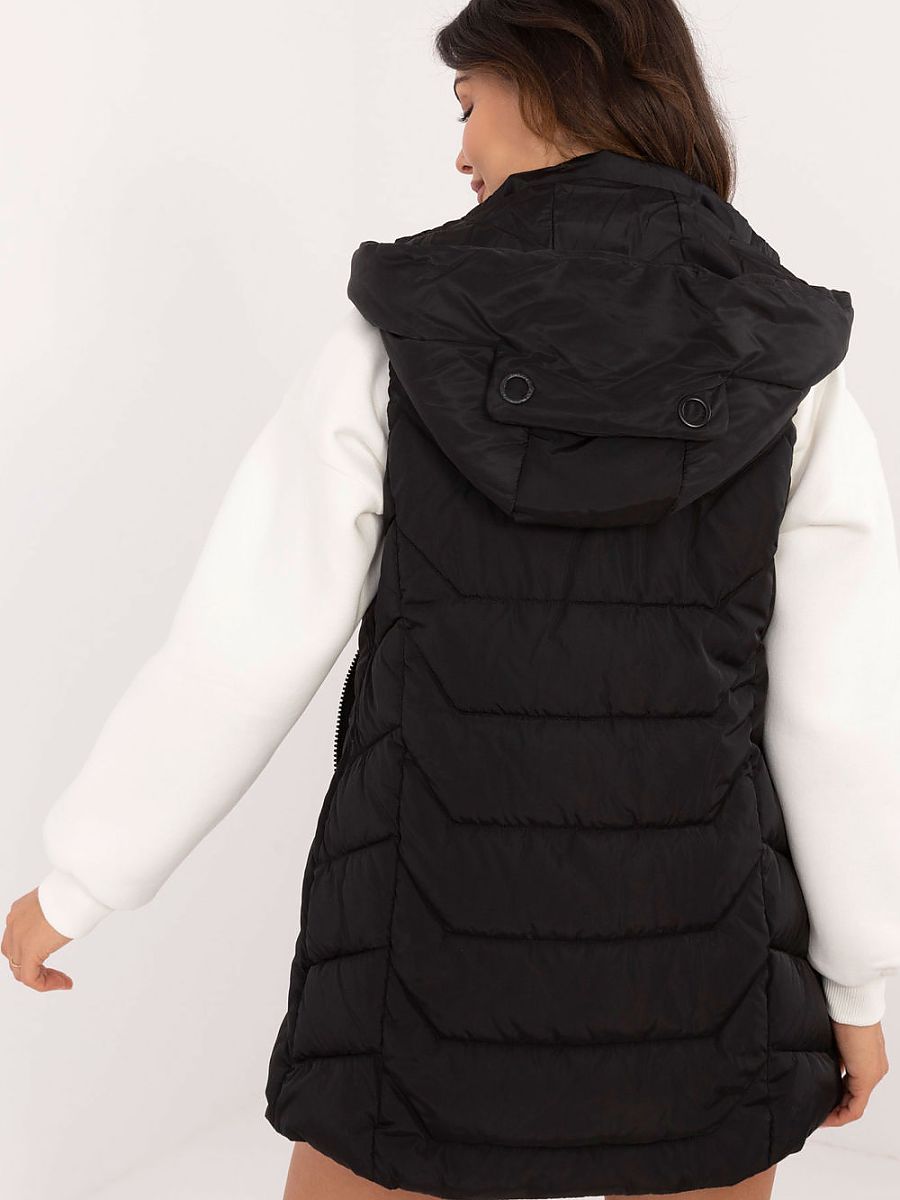 Gilet model 200963 Factory Price