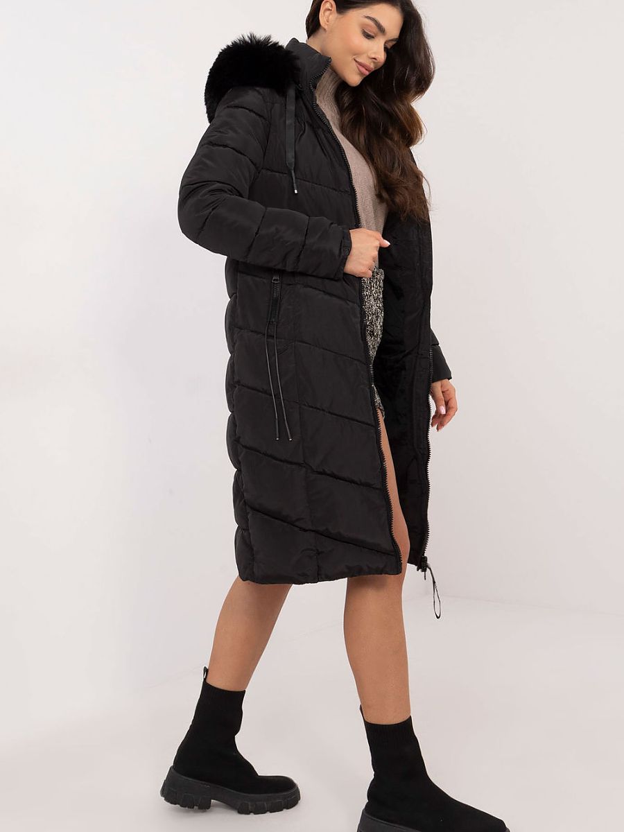 Jacket model 203081 Factory Price