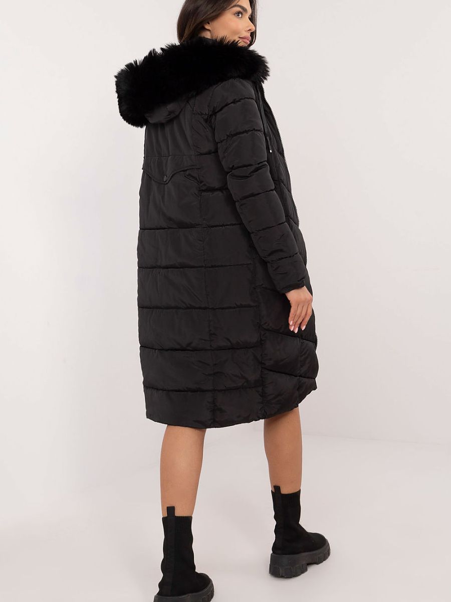 Jacket model 203081 Factory Price