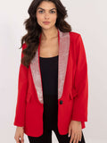 Jacket model 203332 Italy Moda