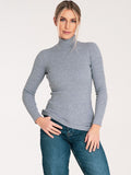 Turtleneck model 203356 Figl