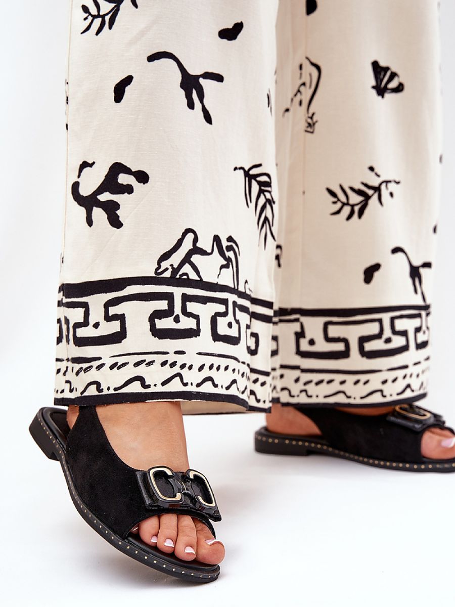Sandales Step in style – modèle 210061