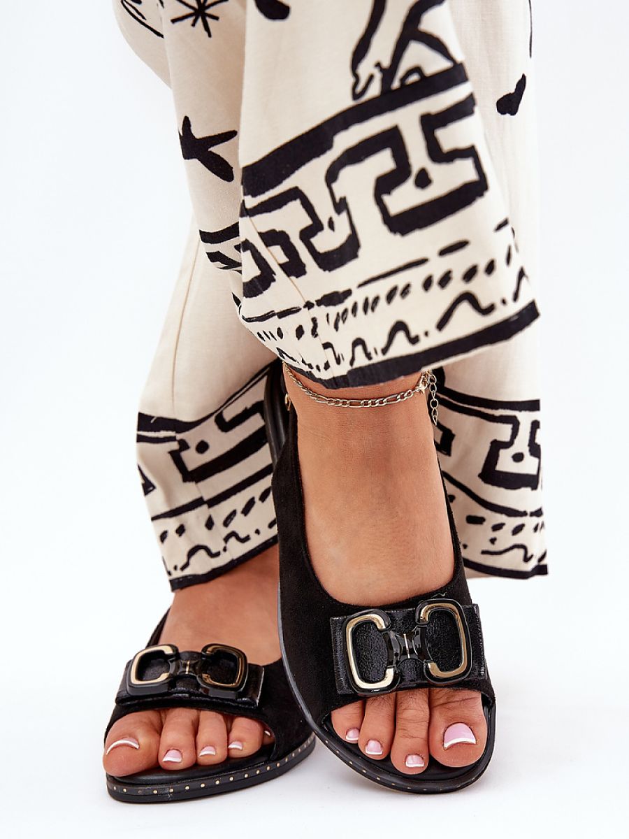 Sandales Step in style – modèle 210061