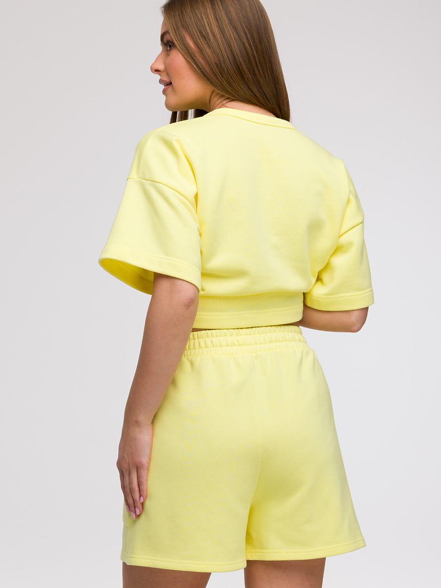 Short femme BeWear – modèle 211517