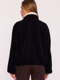 Jacket model 216572 Moe
