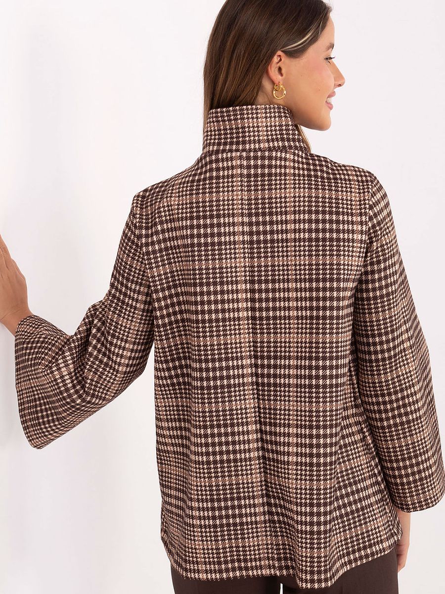 Coat model 220320 Italy Moda