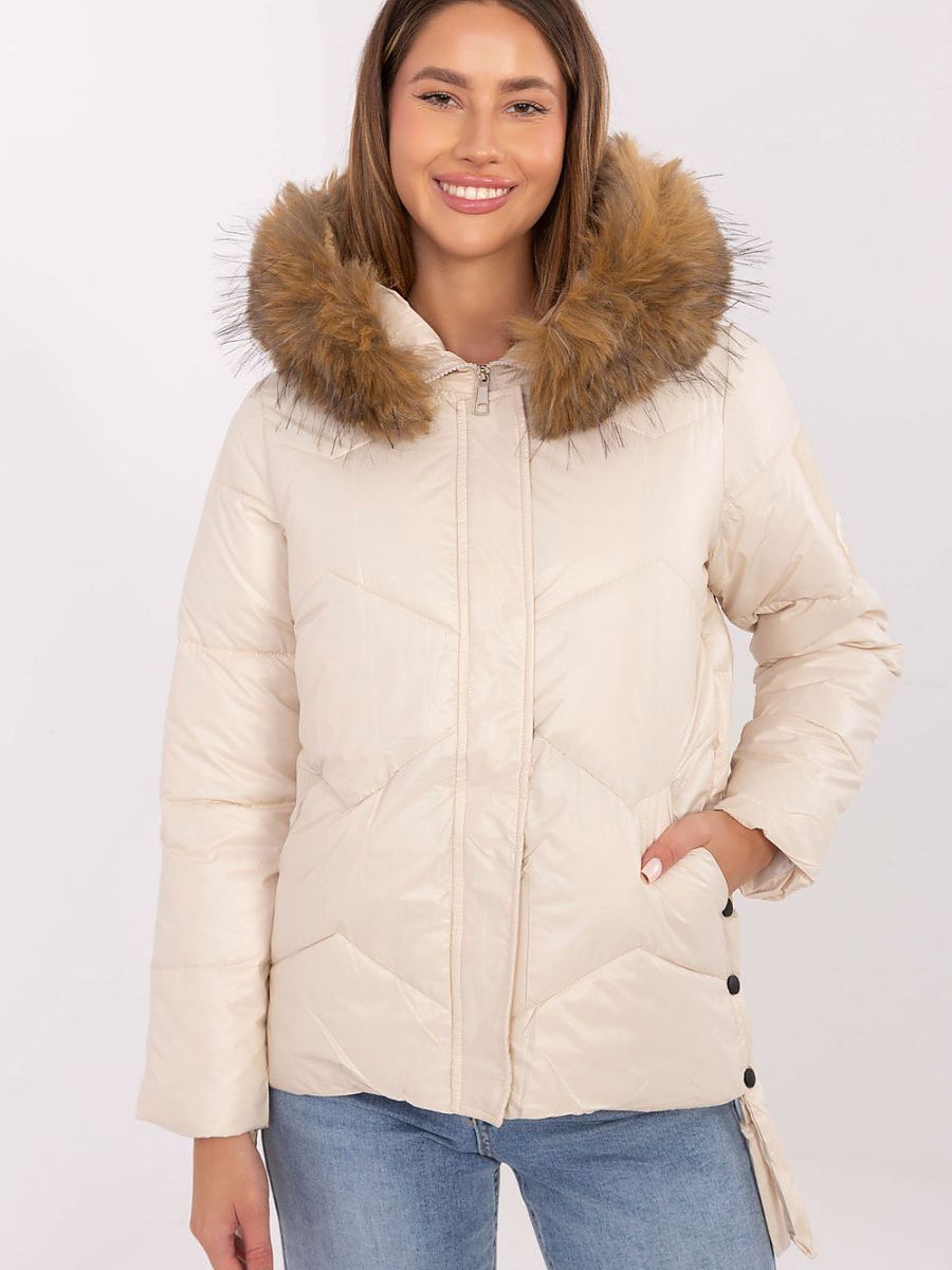 Jacket model 220639 Factory Price