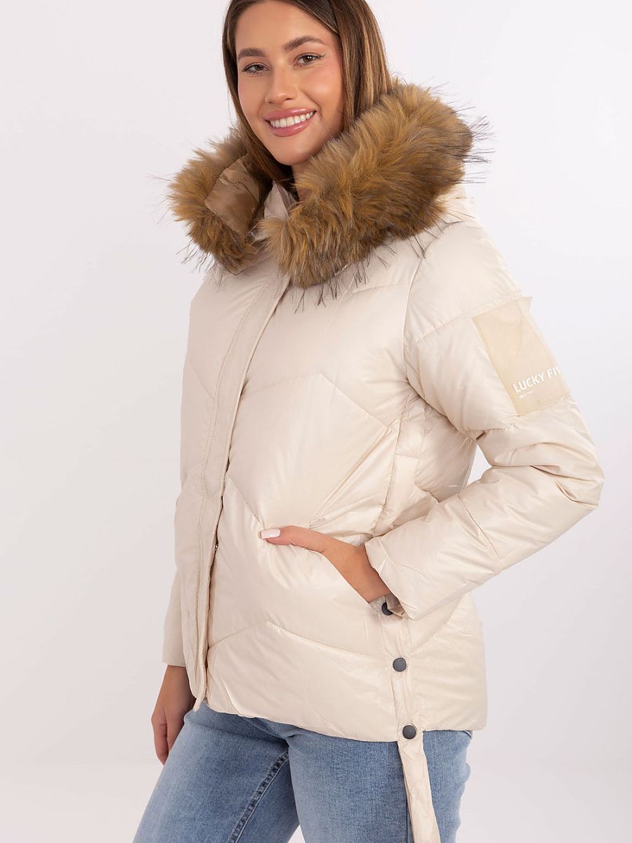 Jacket model 220639 Factory Price