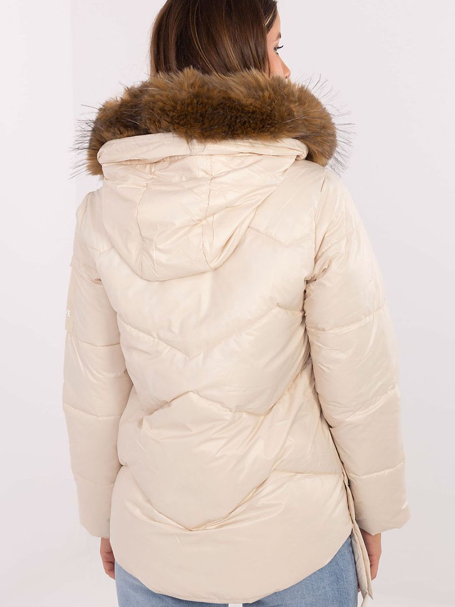 Jacket model 220639 Factory Price