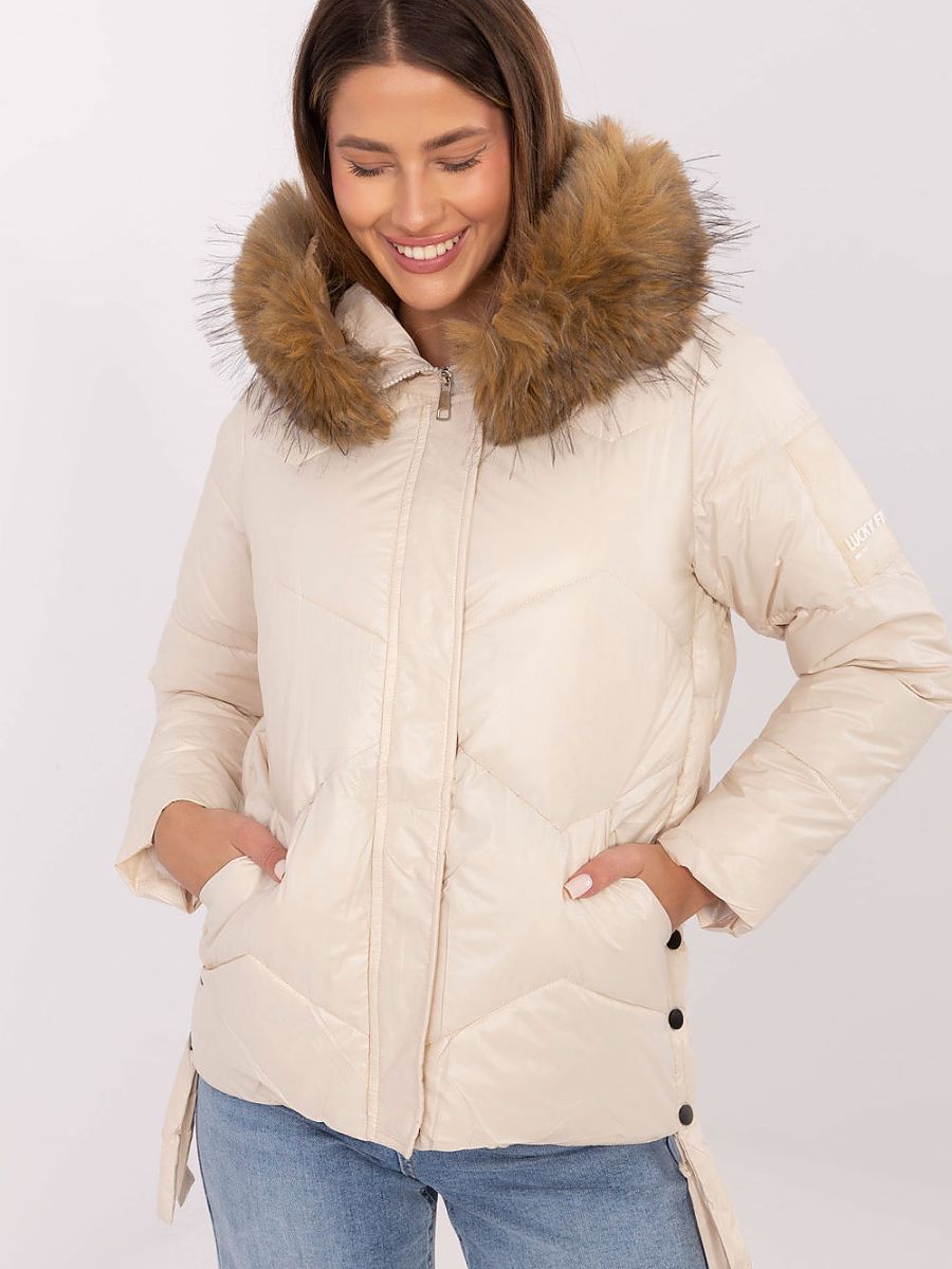 Jacket model 220639 Factory Price