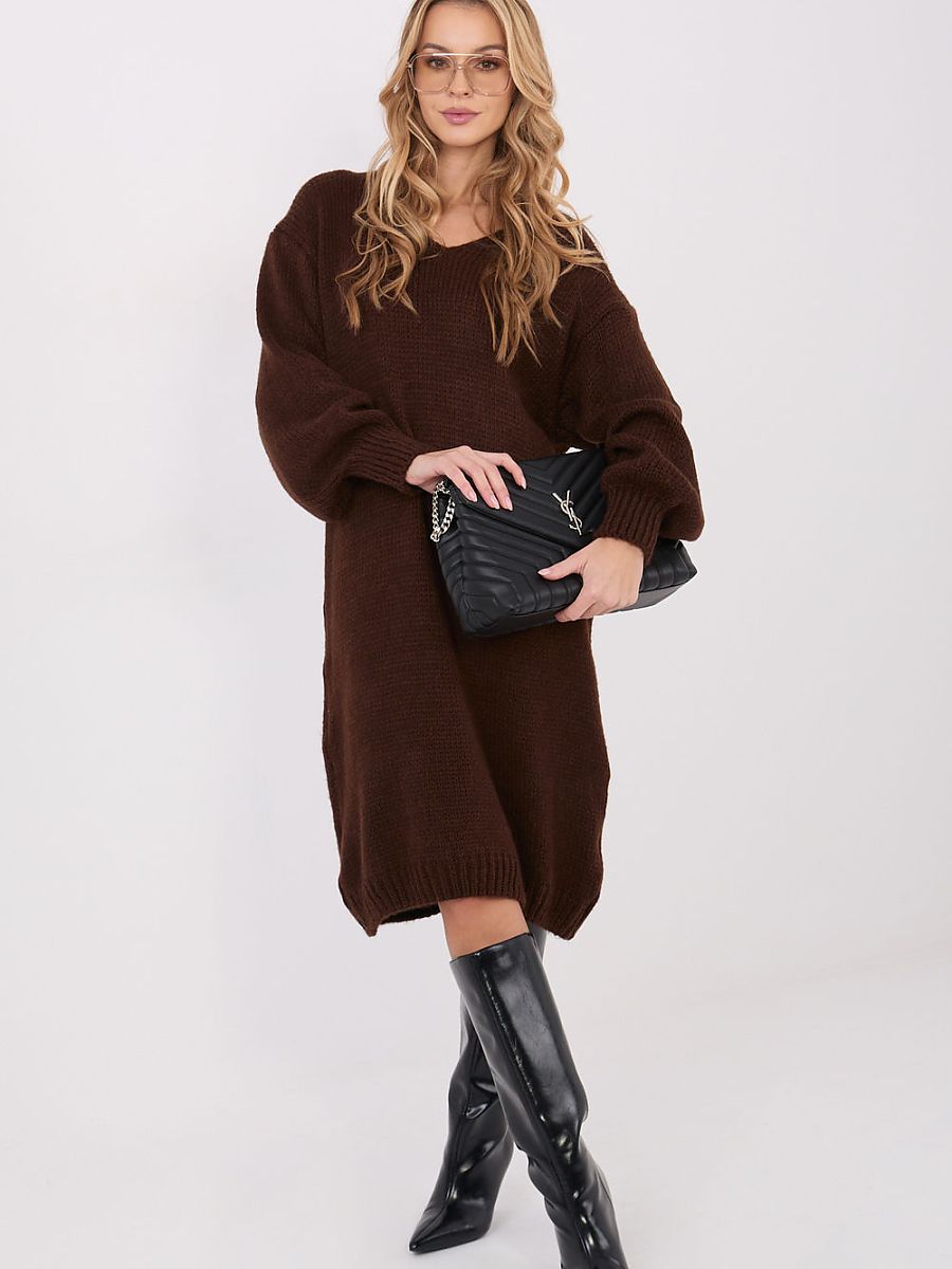 Robe de jour Factory Price – modèle 221867