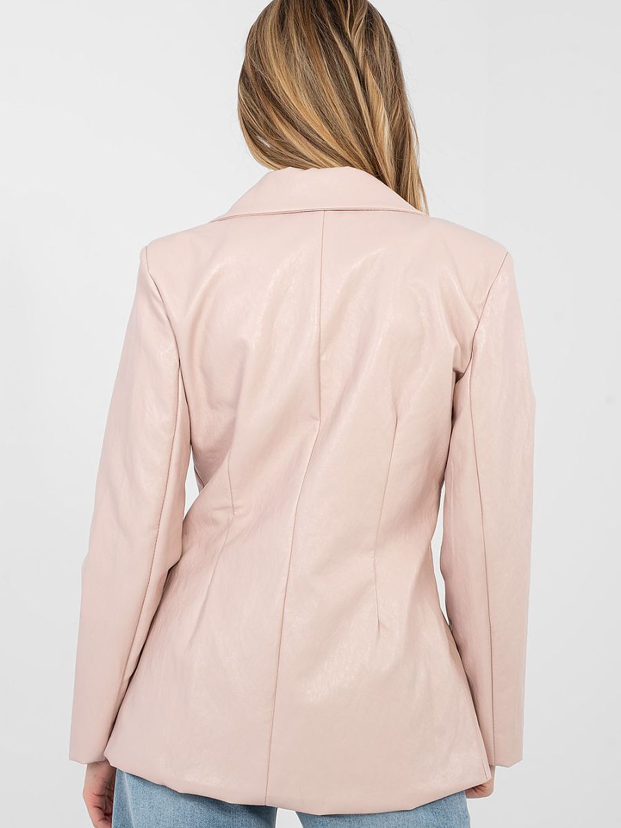 Jacket model 223814 Rue Paris