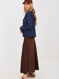 Denim jacket model 223821 Rue Paris