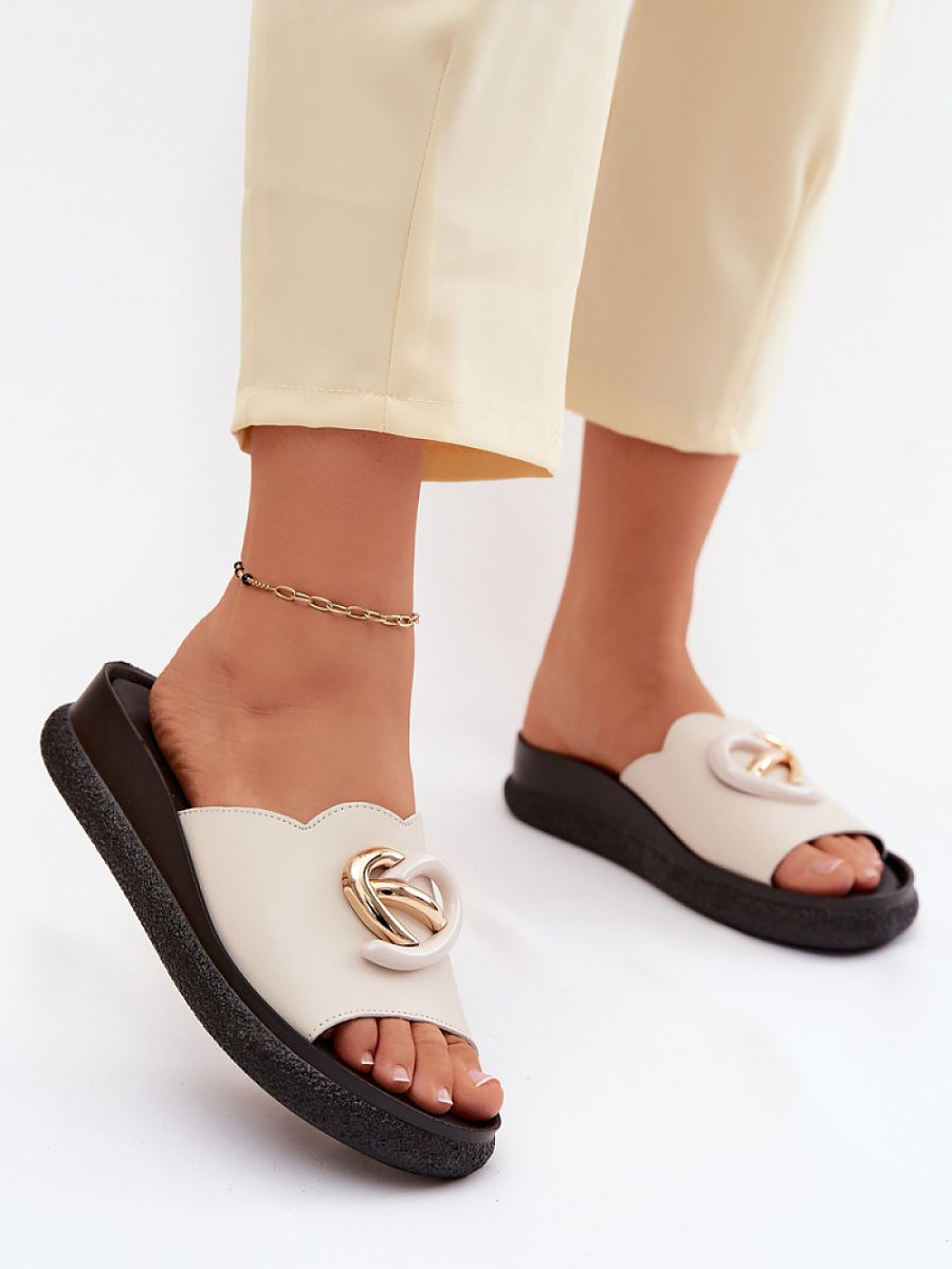 Bottines Step in style – modèle 229731