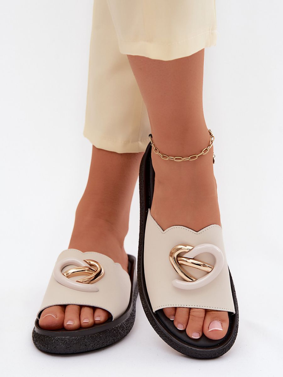 Bottines Step in style – modèle 229731