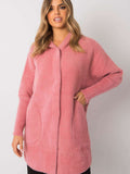 Coat model 231142 Factory Price