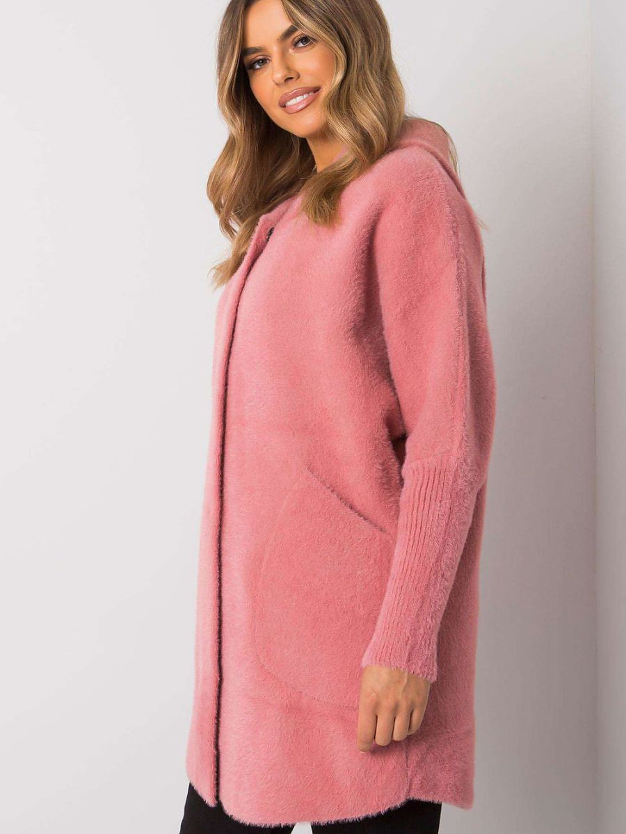 Coat model 231142 Factory Price