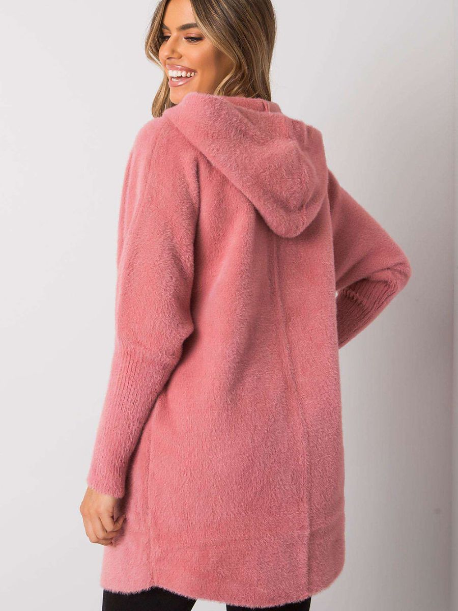 Coat model 231142 Factory Price