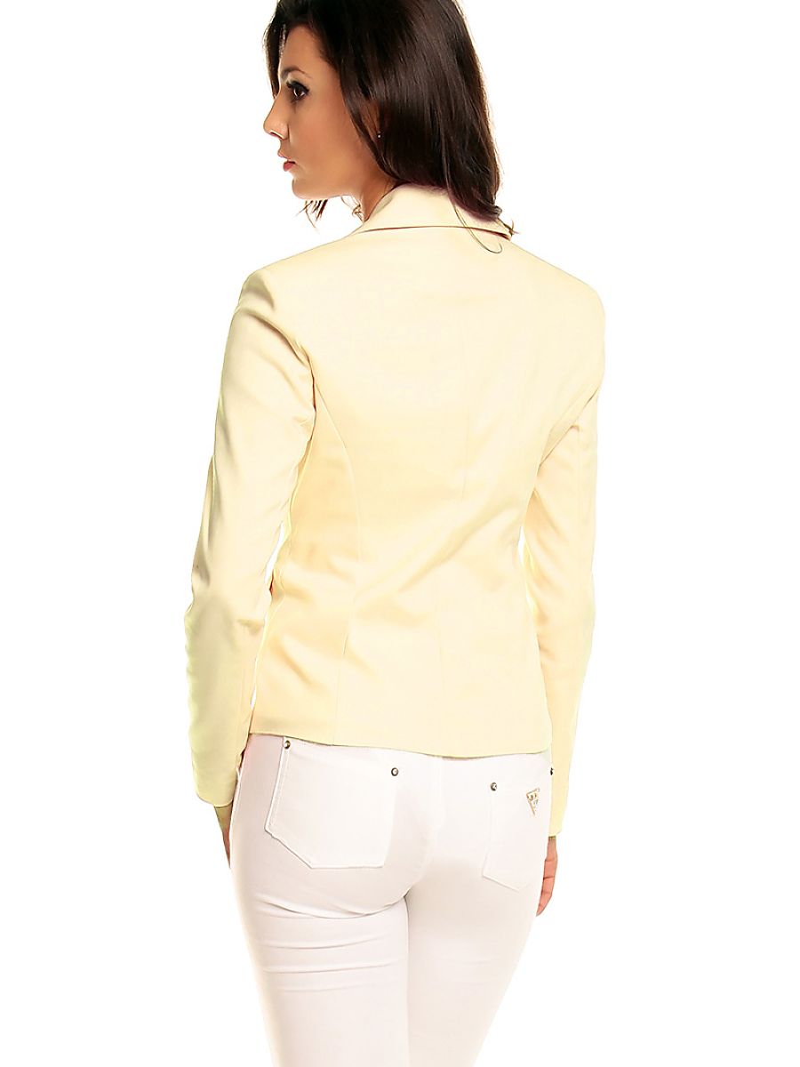 Jacket model 118955 Cabba