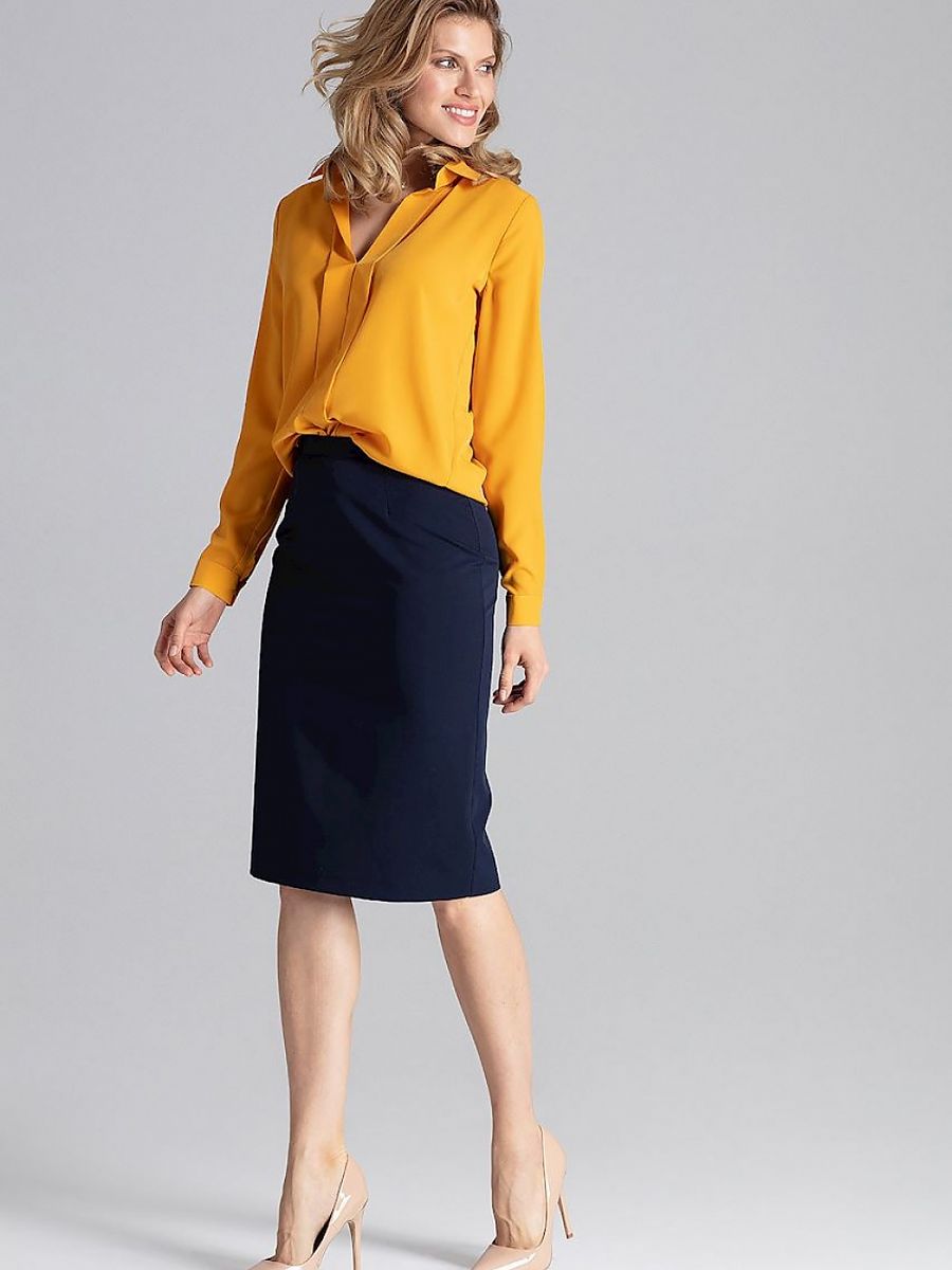 Blouse femme Figl – modèle 130147