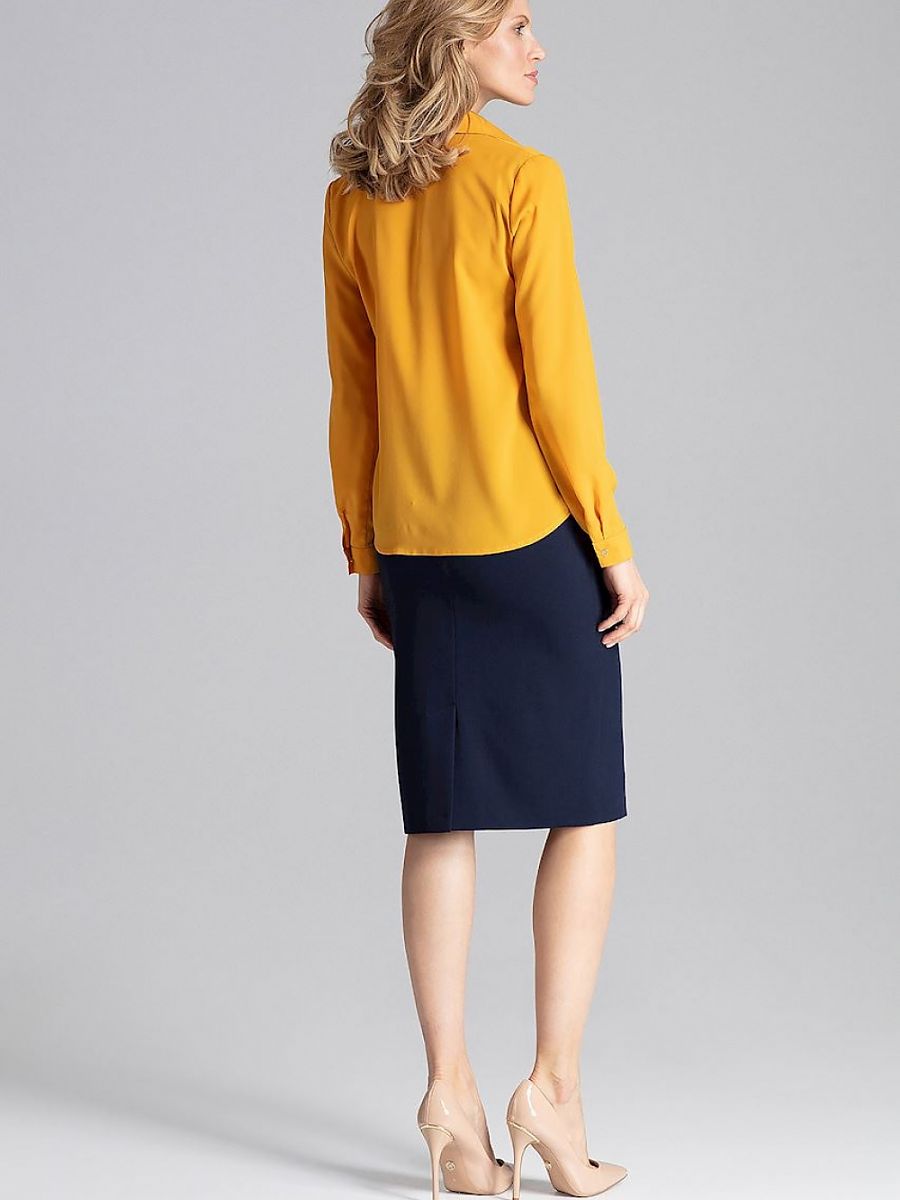 Blouse femme Figl – modèle 130147