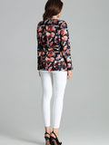 Jacket model 135864 Lenitif